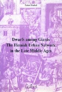 Dwarfs among giants -  Stabel, Peter Stabel