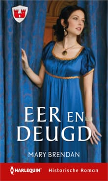 Eer en deugd - Mary Brendan