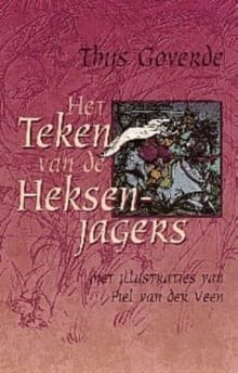 Het teken van de heksenjagers - Thijs Goverde