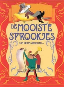 De mooiste sprookjes -  , Auteur onbekend, ...