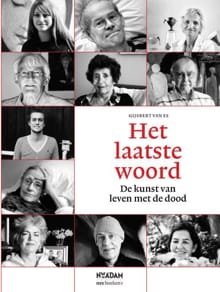 Het laatste woord - Gijsbert van Es