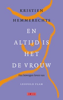 En altijd is het de vrouw - Kristien Hemmerechts