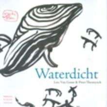 Waterdicht - Lies van Gasse, Peter Theunynck, ...