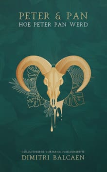 Peter & Pan - Dimitri Balcaen