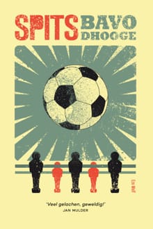 Spits - Bavo Dhooge
