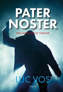 Paternoster - Luc Vos