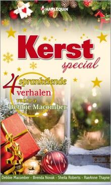 Kerstspecial - Debbie Macomber, Brenda Novak, ...