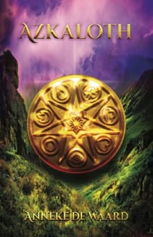 Azkaloth - Anneke de Waard