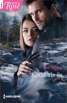 Koud als ijs - Cindi Myers