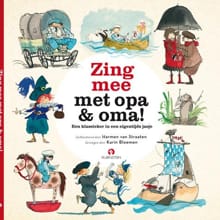Zing mee met opa & oma - 