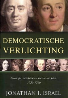 Democratische verlichting - Jonathan I. Israel