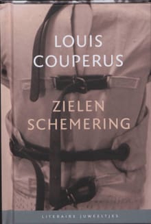 Zielenschemering - Louis Couperus