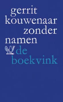 Zonder namen - Gerrit Kouwenaar
