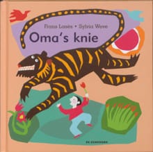 Oma's knie - Frans Lasès