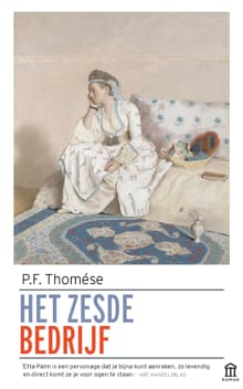 Het zesde bedrijf - P.F. Thomése