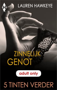 Zinnelijke genot - Lauren Hawkeye