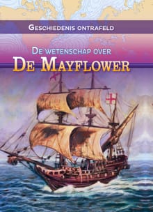 De wetenschap over de Mayflower - Tammy Enz