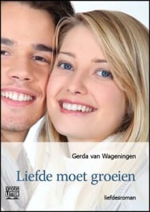 “Liefde moet groeien