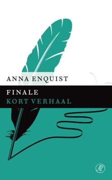 Finale - Anna Enquist