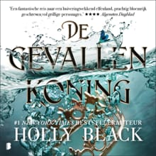 De gevallen koning - Holly Black