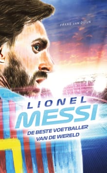 Lionel Messi - Frans van Duijn