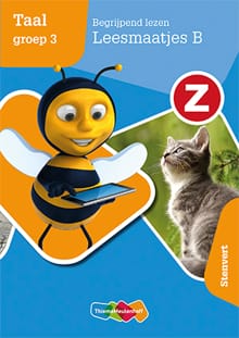 Z-Taal - groep 3 - Henk Hokke
