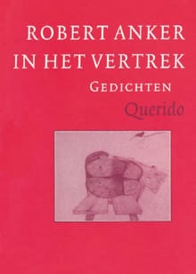 In het vertrek - Robert Anker