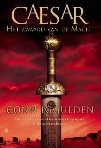 Het zwaard van de macht - Conn Iggulden