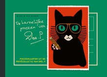 De hartelijke poezen van Drs. P -  Drs. P