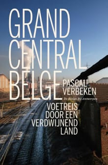 Grand central Belge - Pascal Verbeken