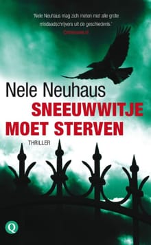 Sneeuwwitje moet sterven - Nele Neuhaus
