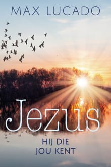 Jezus - Max Lucado