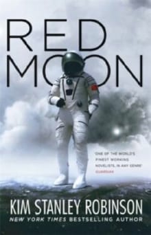 Untitled Kim Stanley Robinson 1 -  Robinson, Kim Stanley, Kim Stanley Robinson