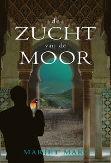 De zucht van de Moor - Marjet Maks