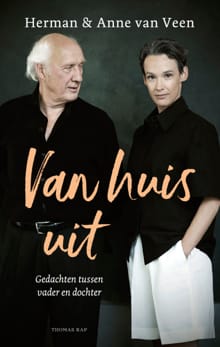 Van huis uit - Herman van Veen, Anne van Veen