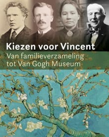 Kiezen voor Vincent - Lisa Smit, Fleur Roos Rosa de Carvalho, ...