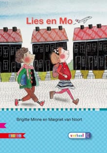 Lies en Mo - AVI M4 - Brigitte Minne