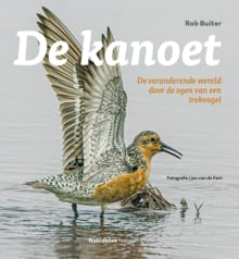 De kanoet - Rob Buiter