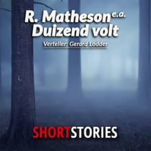 Duizend volt - Robert Morris, Richard Matheson