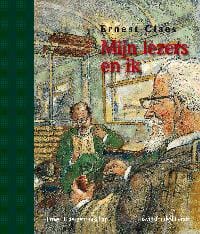 Mijn lezers en ik - Ernest Claes