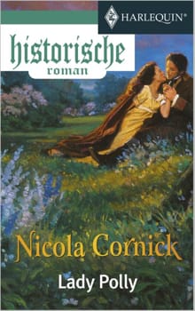 Lady Polly - Nicola Cornick