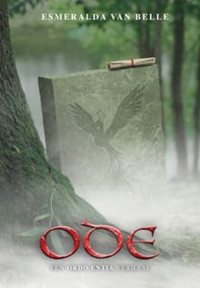 Ode - Esmeralda van Belle
