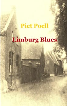 Limburg Blues - Piet Poell