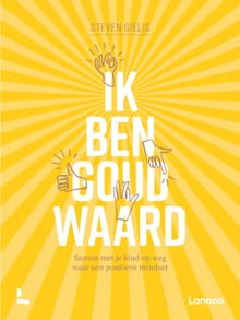 Ik ben goud waard - Steven Gielis