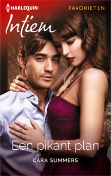 Een pikant plan - Cara Summers