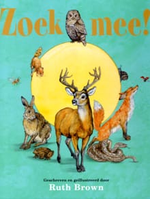 Zoek mee! - Ruth Brown