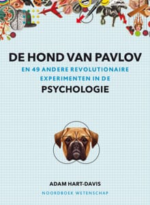 De hond van Pavlov - Adam Hart-Davis