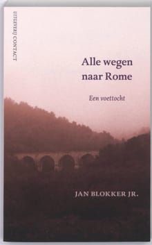 Alle wegen naar Rome - Jan Blokker