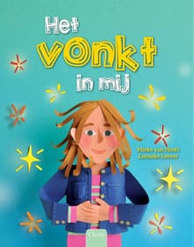 Het vonkt in mij - Mieke van Hooft