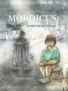 Mordicus - Edgard Eeckman
